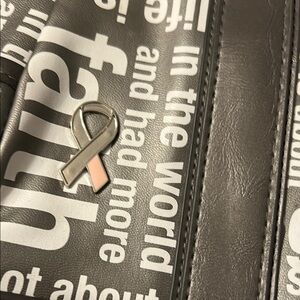 Miche Black Tote Bag